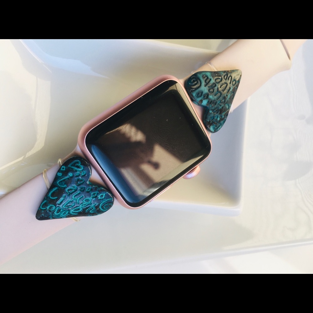 🛍💞3/$50 👛🛍 Apple Watch Jewelry